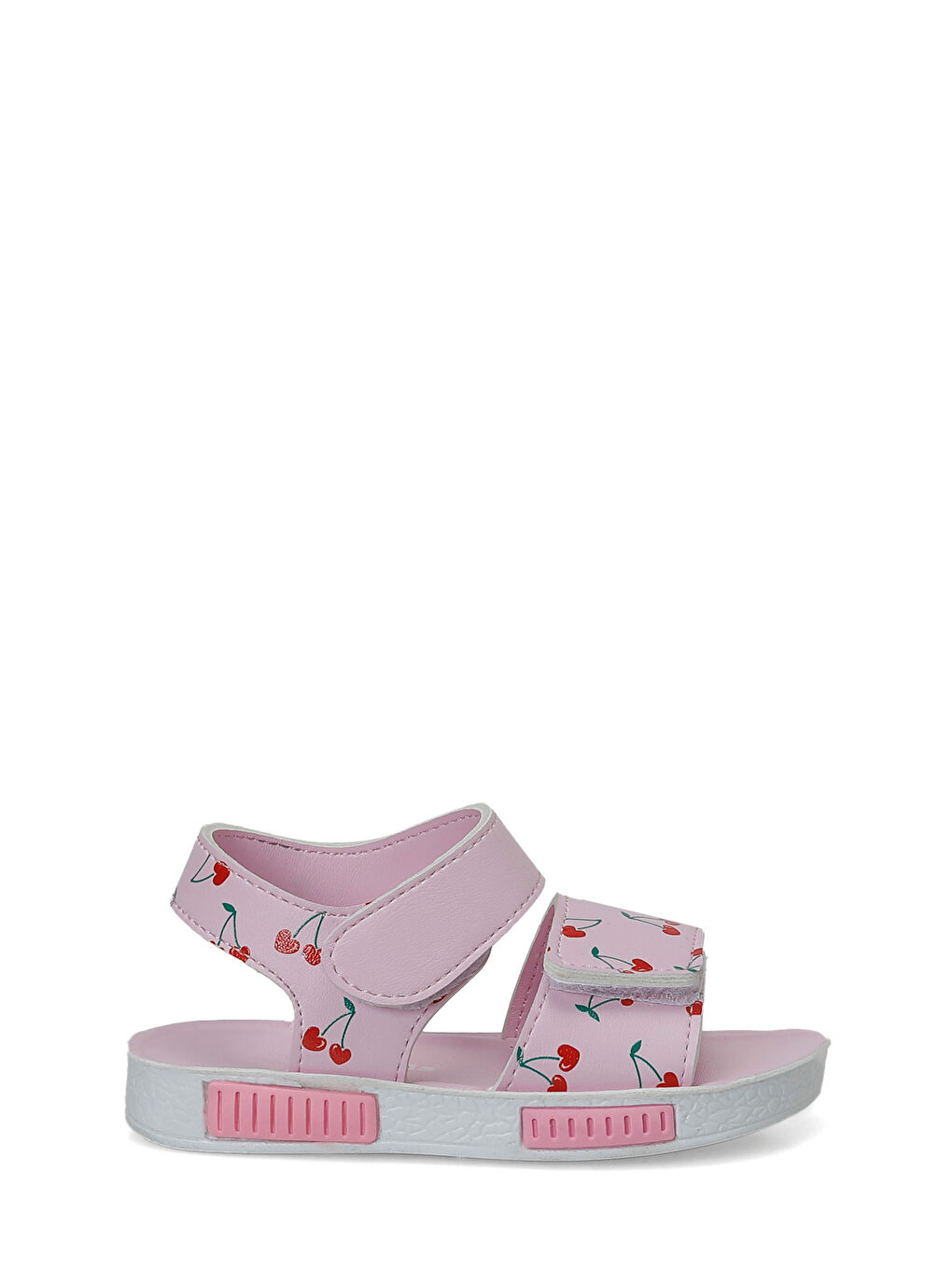 LIKYA.I Pembe Kız Çocuk Sandalet