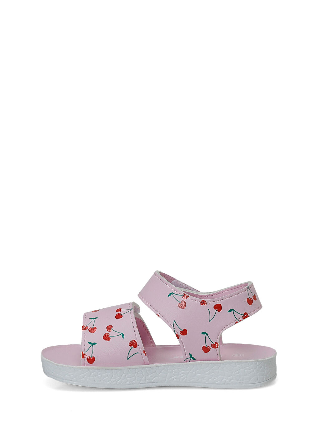 LIKYA.I Pembe Kız Çocuk Sandalet-2