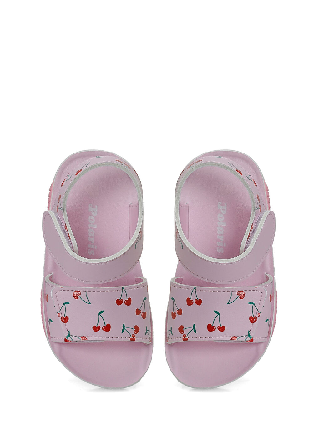 LIKYA.I Pembe Kız Çocuk Sandalet-3