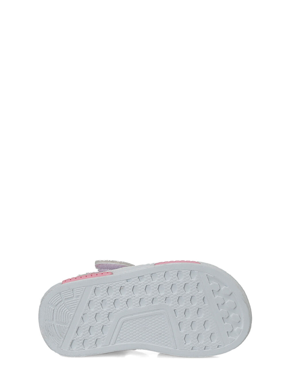 LIKYA.I Pembe Kız Çocuk Sandalet-5