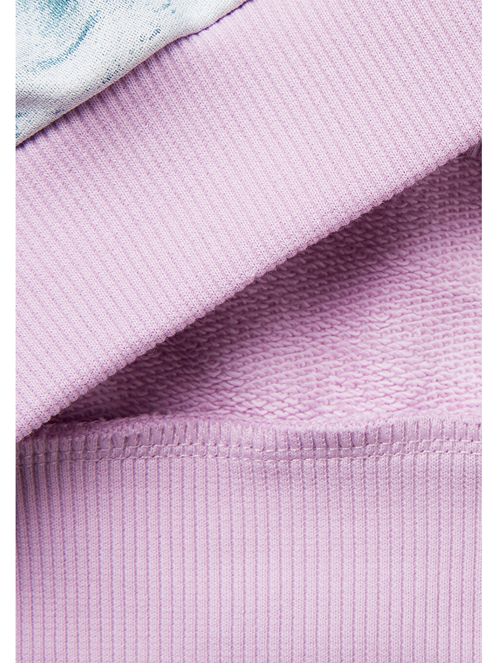 Karışık Kız Çocuk Looney Tunes Baskılı Uzun Kollu Bisiklet Yaka Sweatshirt-2