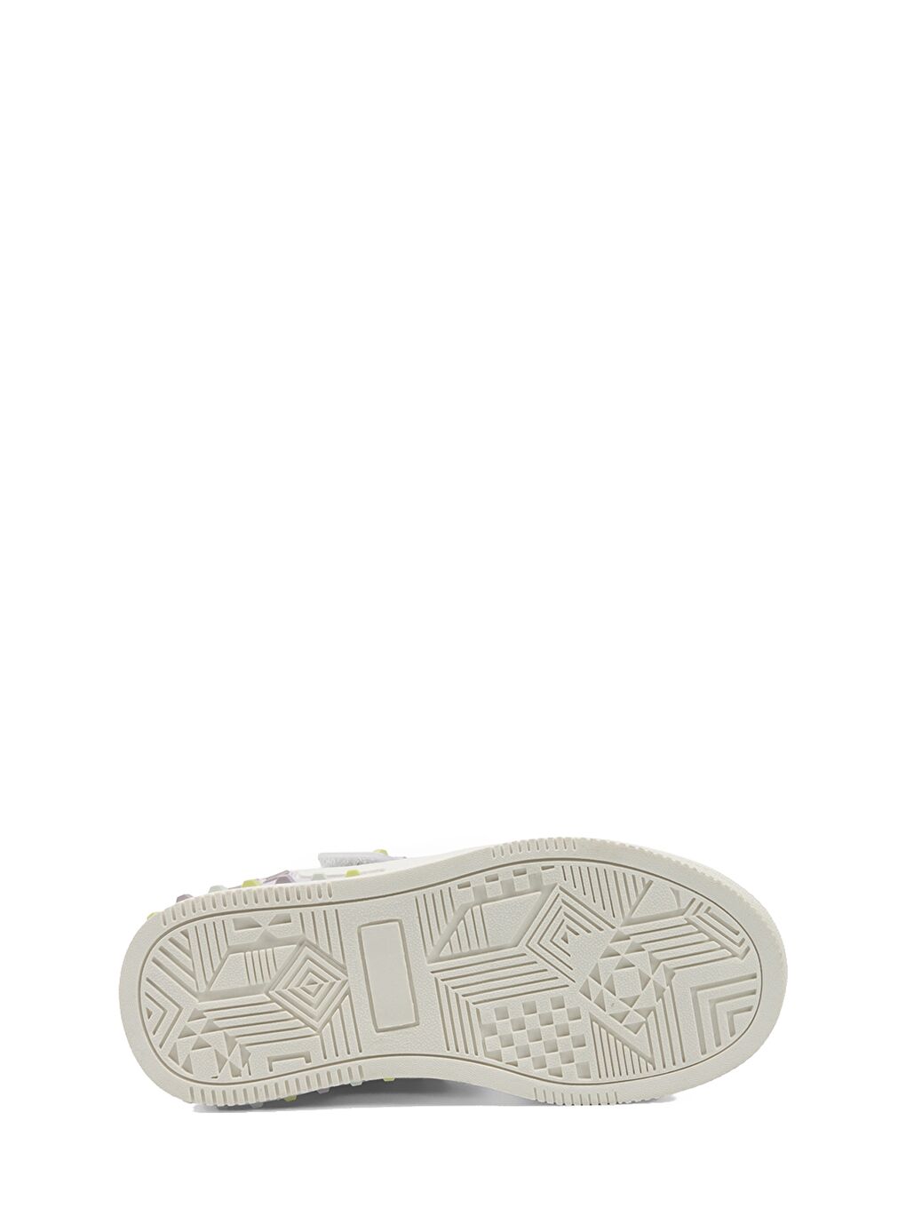 Mor VICANO P 6FX Lila Kız Çocuk Sneaker-3