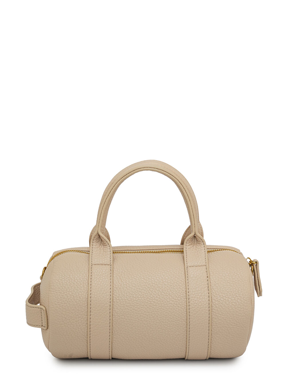 Bej Speedy Bowling El Çantası MB01-6