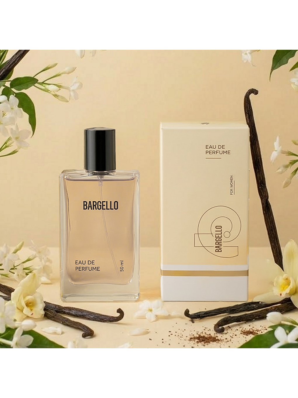 499 Kadin 50 Ml Parfüm Edp Oriental-3