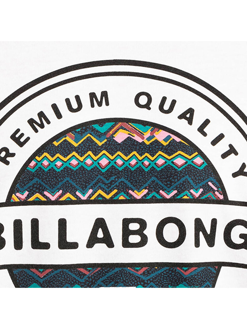 Rotor Fill Ss Erkek Beyaz Tişört-5