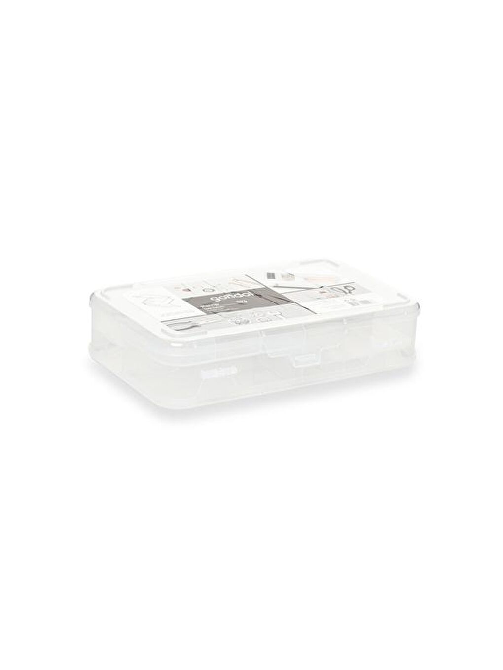 Karışık Planner Hobi Kutusu-2