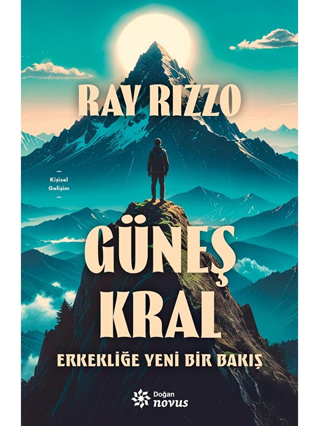 Güneş Kral - Ray Rizzo