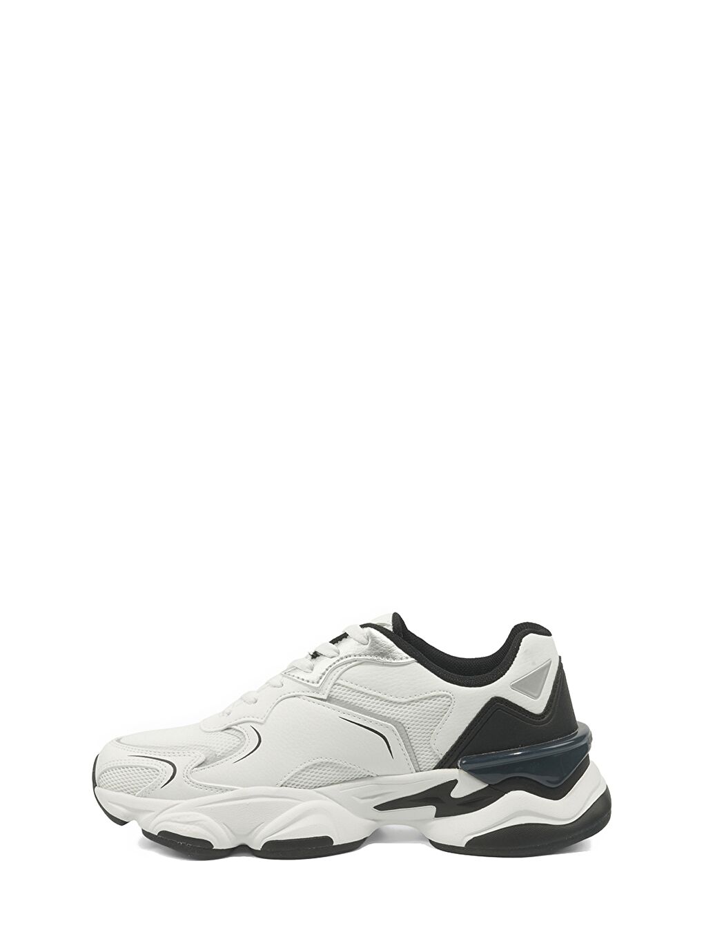 MADAX JR G 6FX Beyaz Erkek Çocuk Sneaker-2