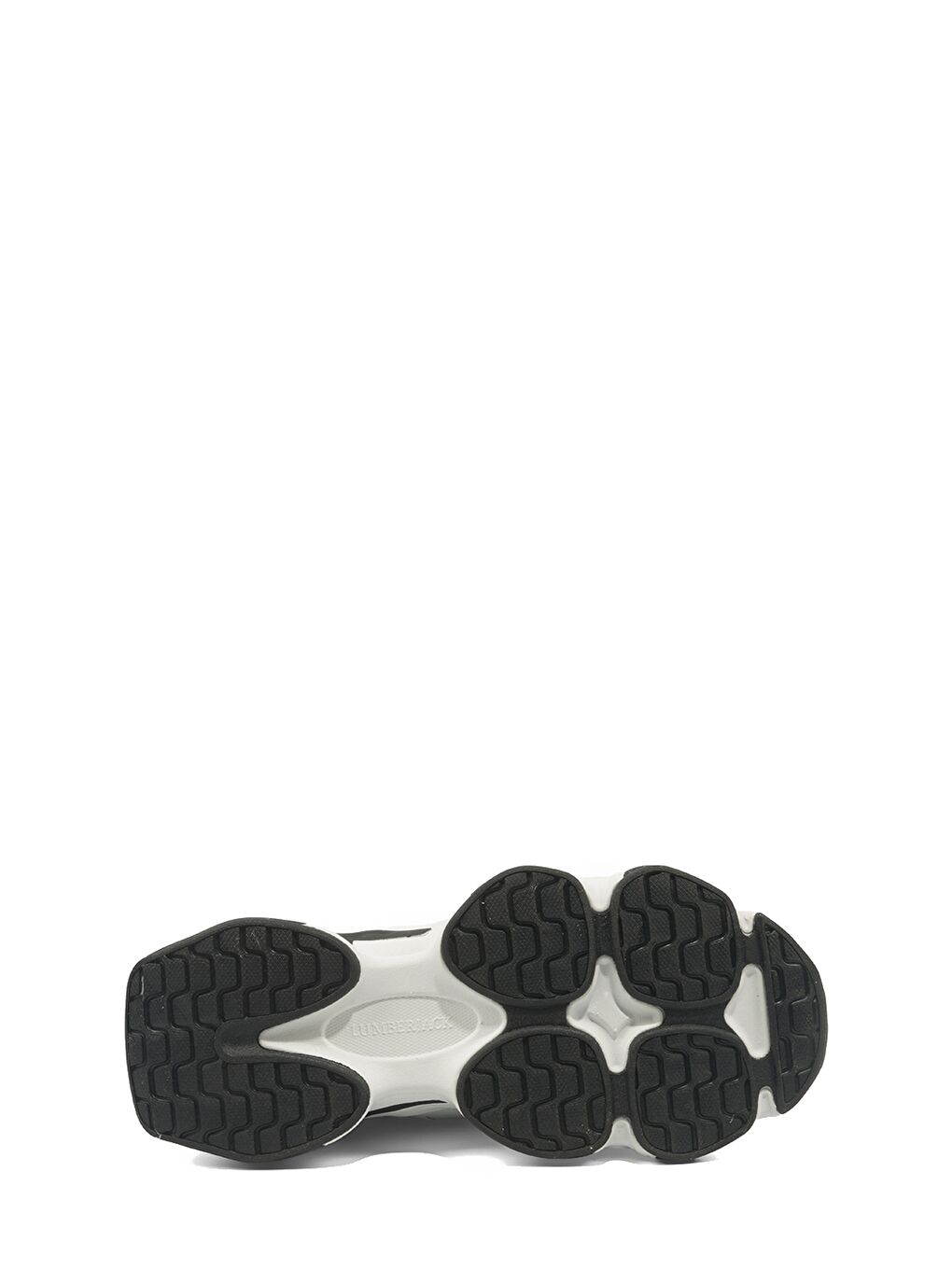 MADAX JR G 6FX Beyaz Erkek Çocuk Sneaker-3