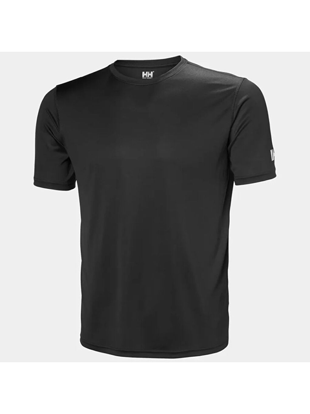 Gri Men's HH Tech T-Shirt 2.0 Erkek Tişört HHA.49584.980-4