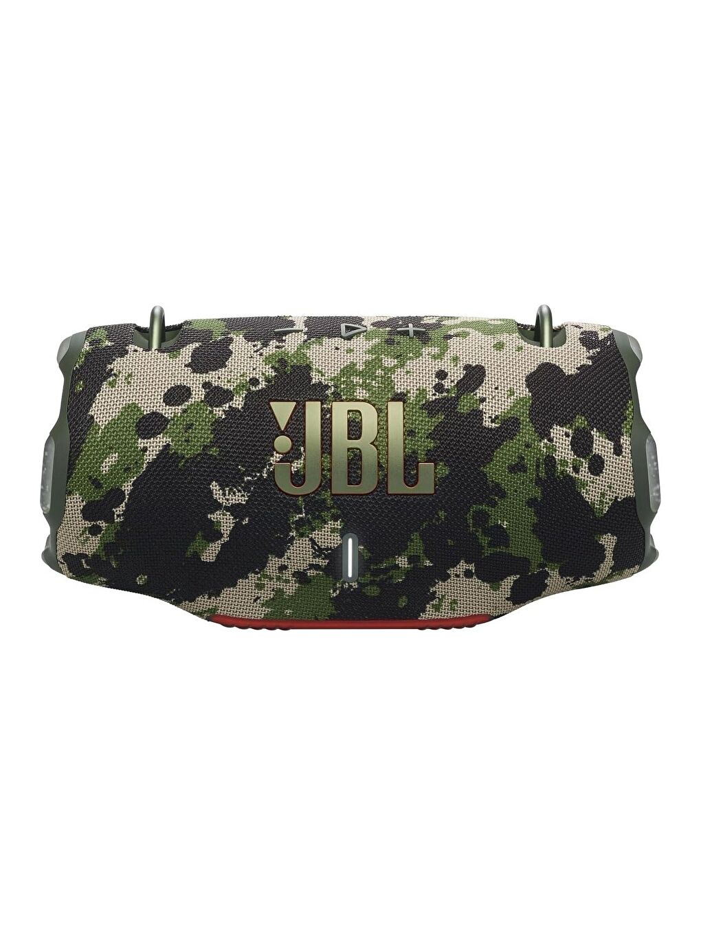 Jbl Xtreme 4 Bluetooth Hoparlör IP67 Kamuflaj