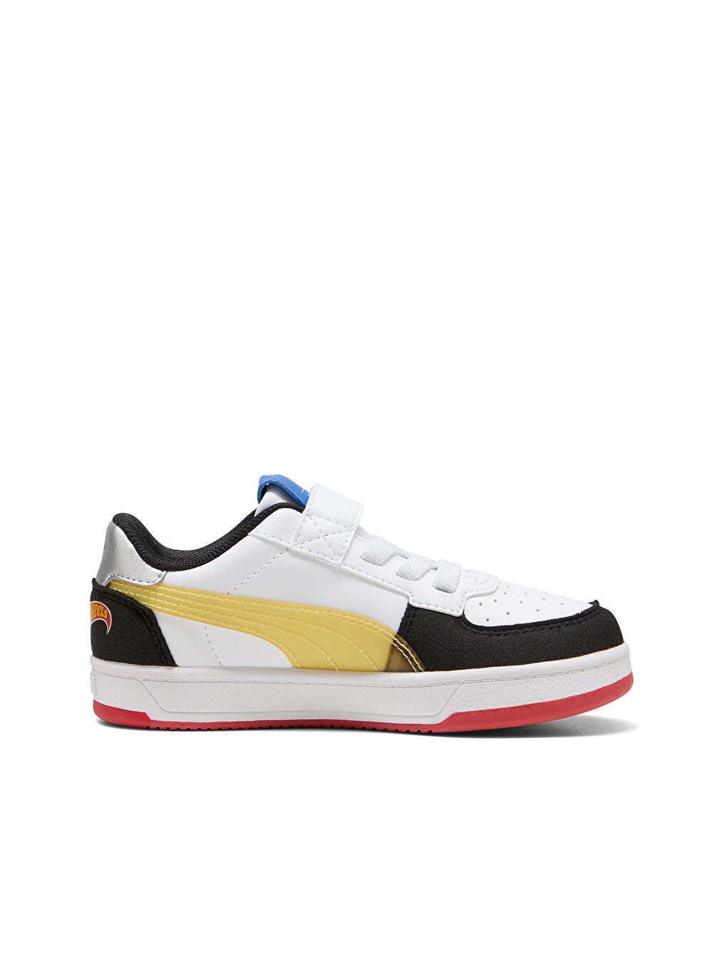 Karışık Caven 2.0 Hot Weels Ac Çocuk Sneaker-1