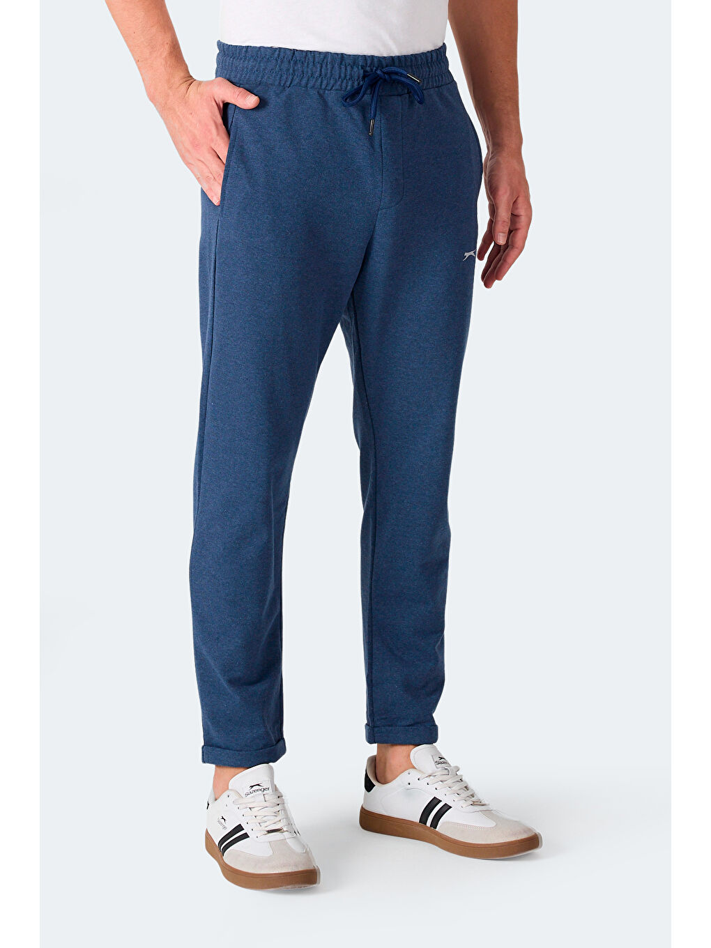 MADOC Erkek Lacivert Eşofman Altı-2