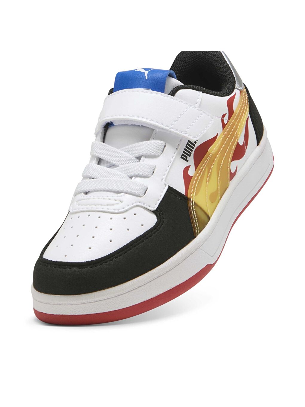 Karışık Caven 2.0 Hot Weels Ac Çocuk Sneaker-2