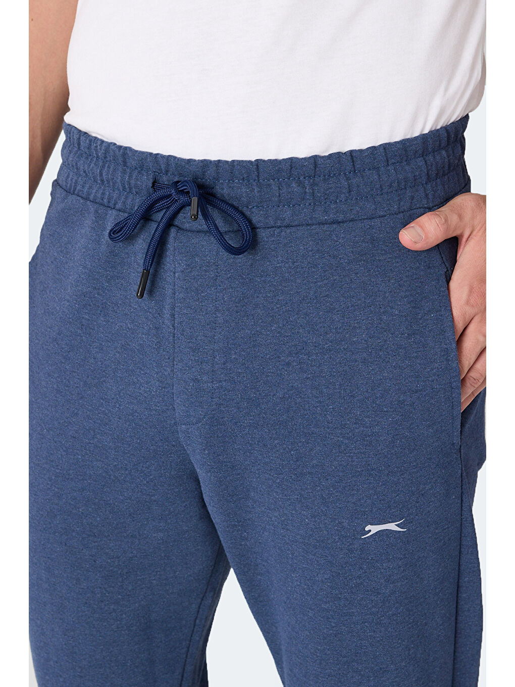 MADOC Erkek Lacivert Eşofman Altı-3