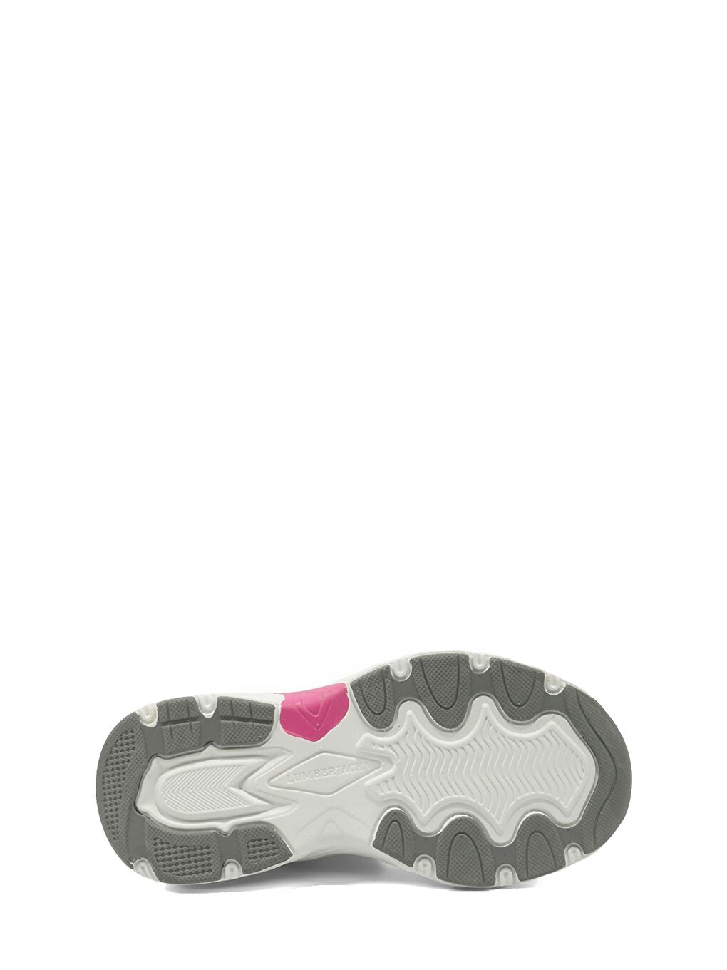 POLITA 6FX Beyaz Kız Çocuk Spor Ayakkabı-3