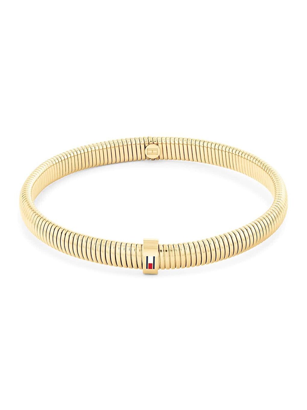 Sarı THJ2781005 Kadın Bileklik