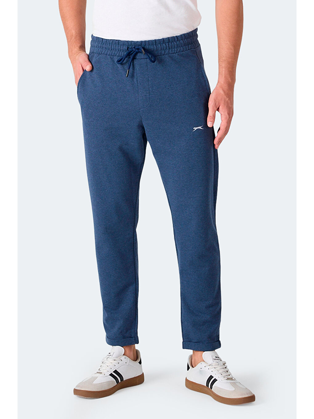 MADOC Erkek Lacivert Eşofman Altı-6