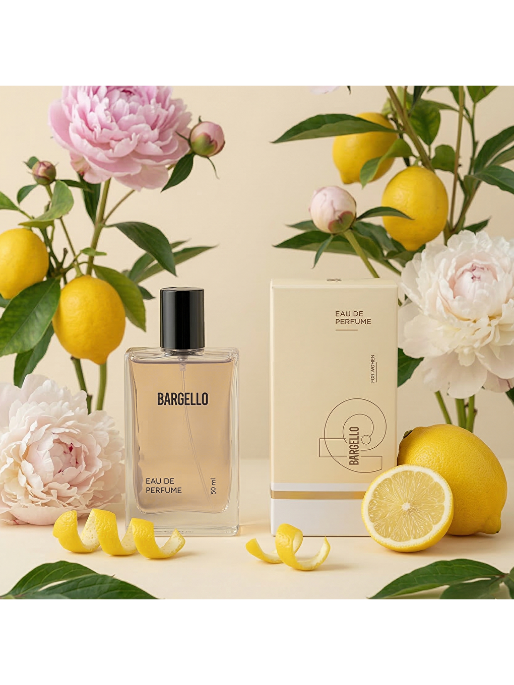 285 Kadin 50 Ml Parfüm Edp Floral-3