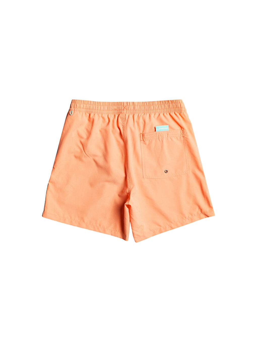 Mercan Erkek Şort Volley Short Vert Somon Günlük Giyim-1