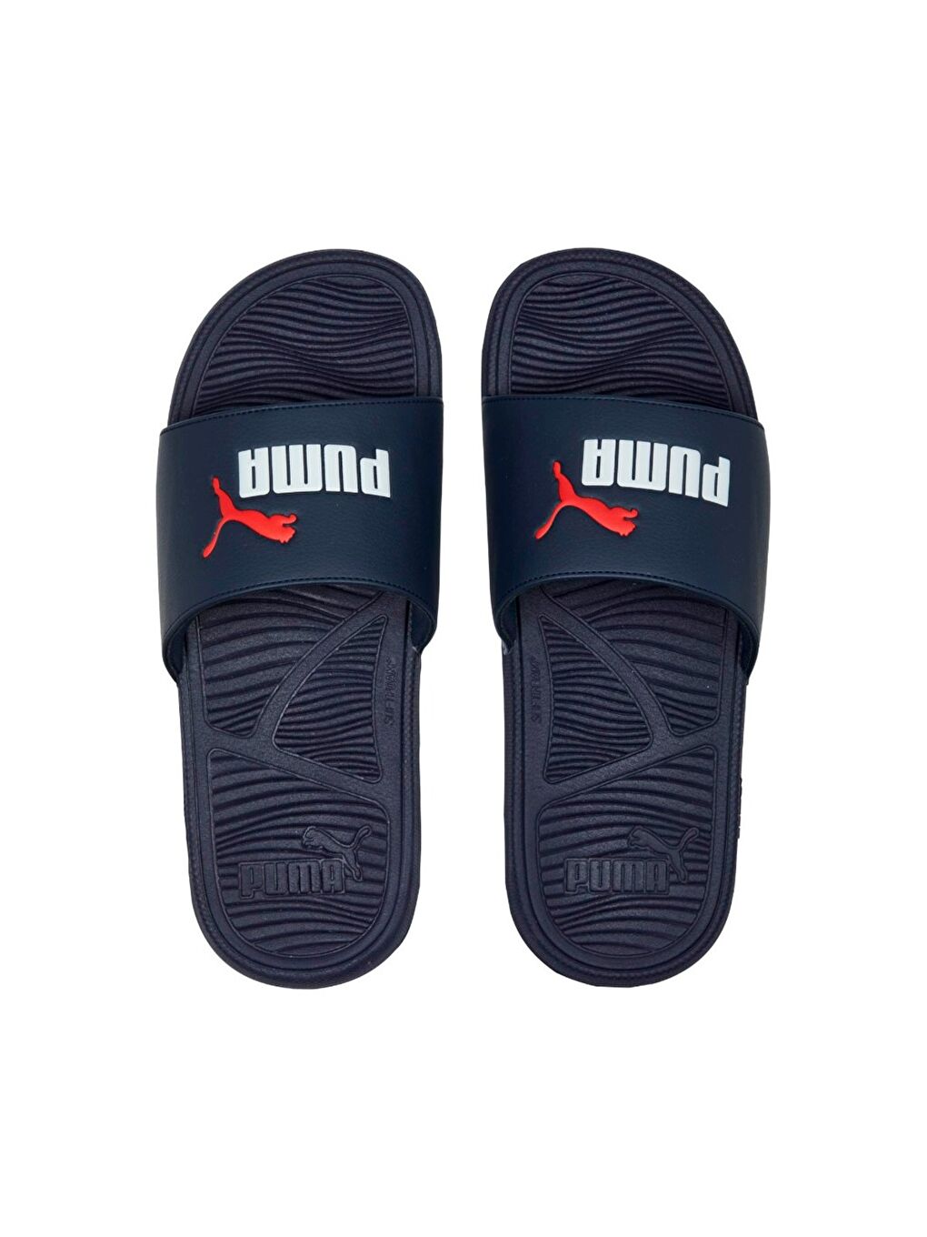 Cool 2.0 Bx Erkek Lacivert Terlik-2