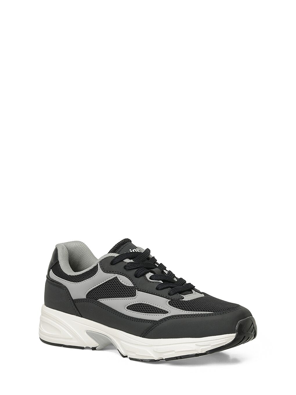 ANTHE G 6FX Lacivert Erkek Çocuk Sneaker-1