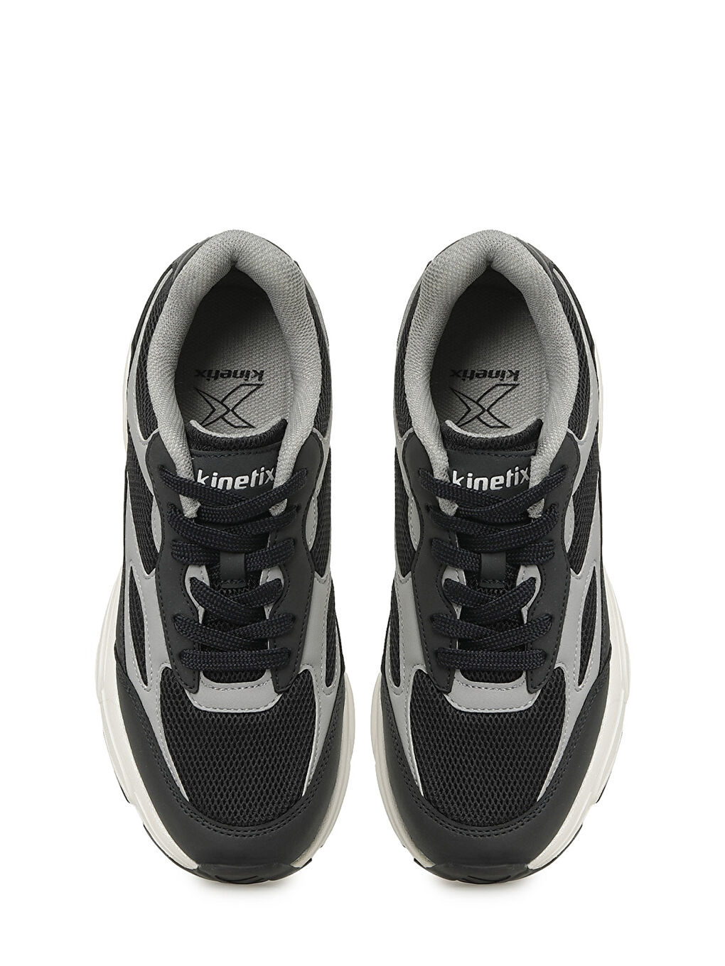 ANTHE G 6FX Lacivert Erkek Çocuk Sneaker-3