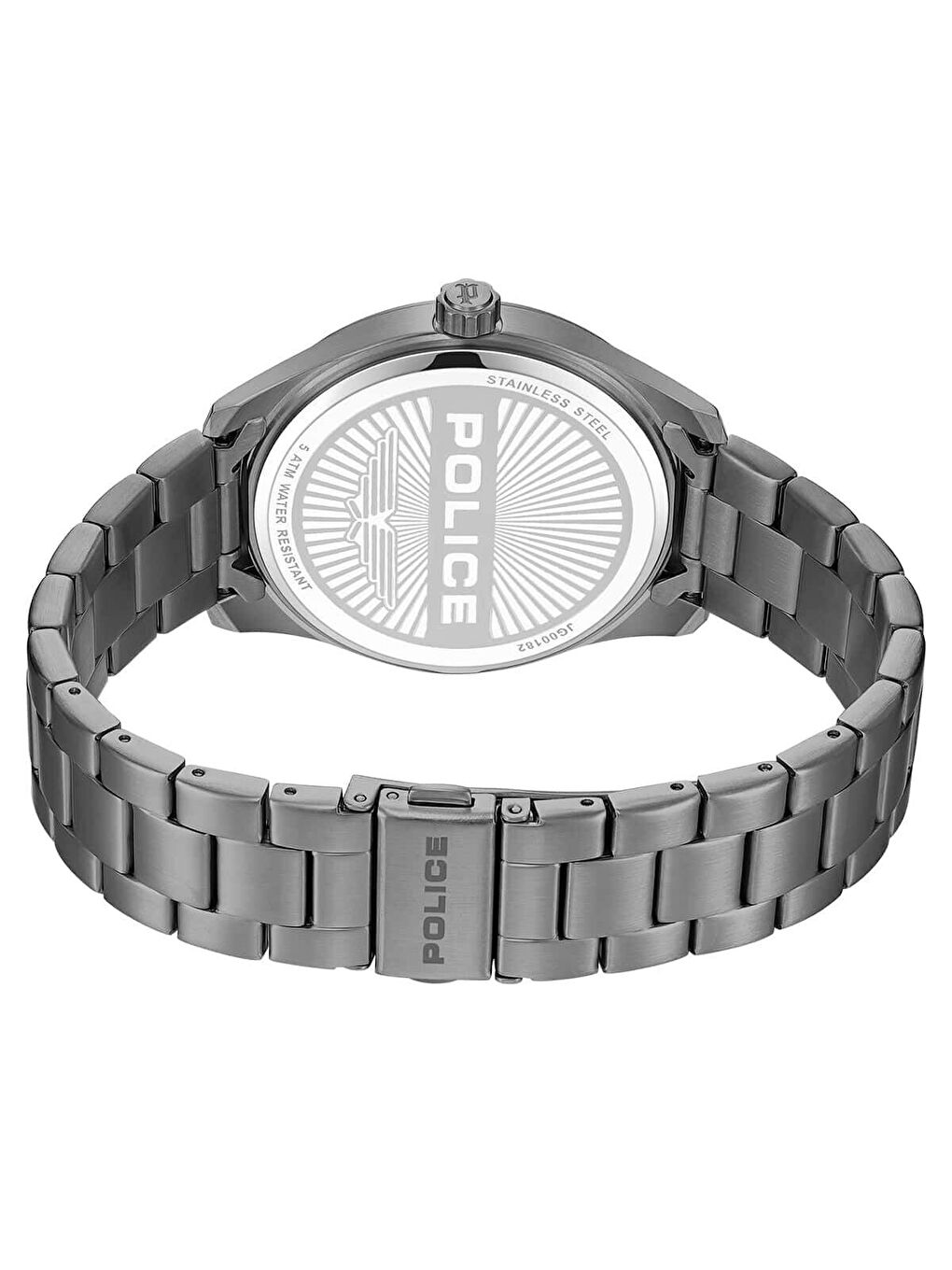 Gri PEWJG0018206 Erkek Kol Saati-2