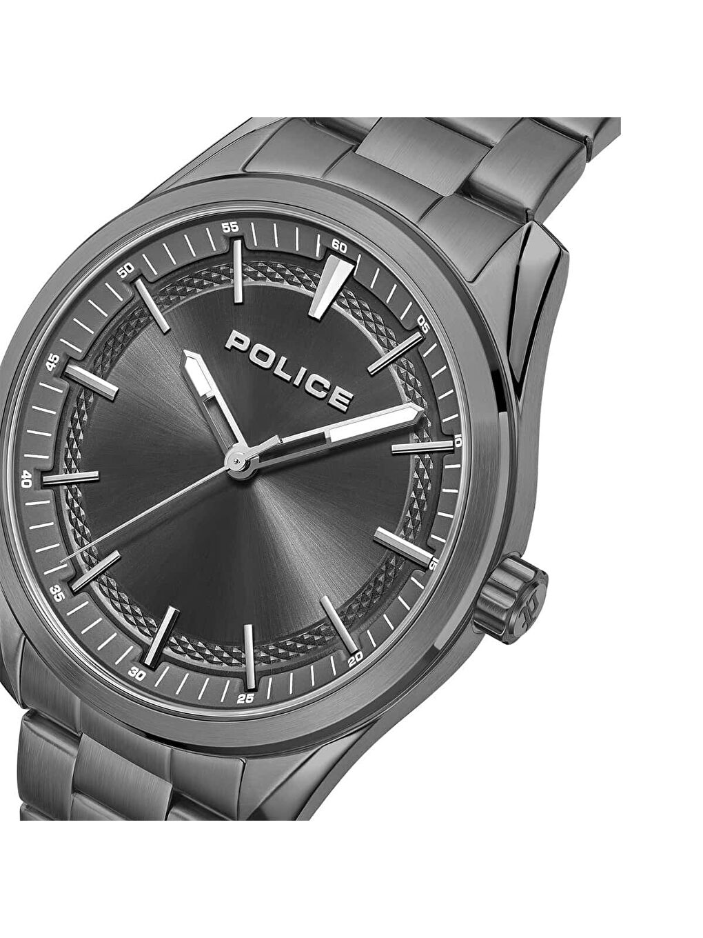 Gri PEWJG0018206 Erkek Kol Saati-3