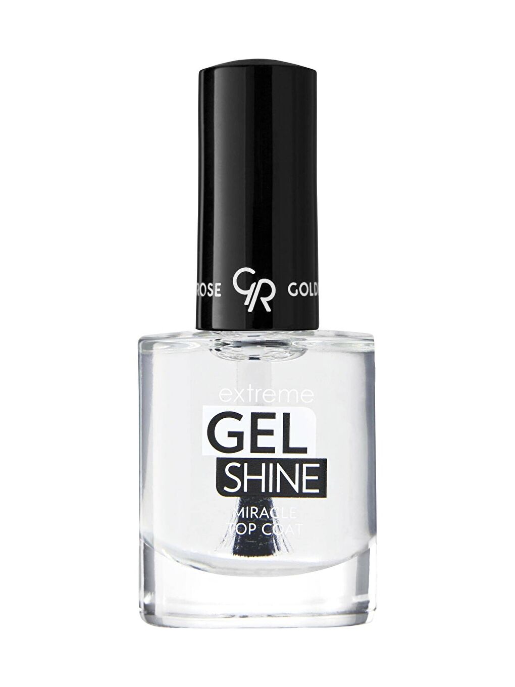 Extreme Gel Shine Coat - Miracle Top Coat - Parlatıcı Oje-1