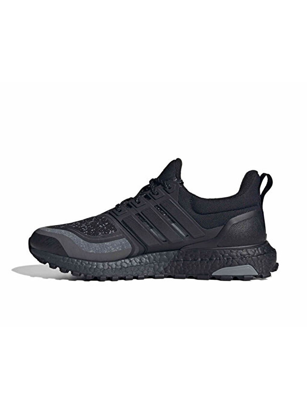 Ultraboost 1.0 Atr 25 Erkek Koşu Ayakkabısı Jp7791 Siyah-1