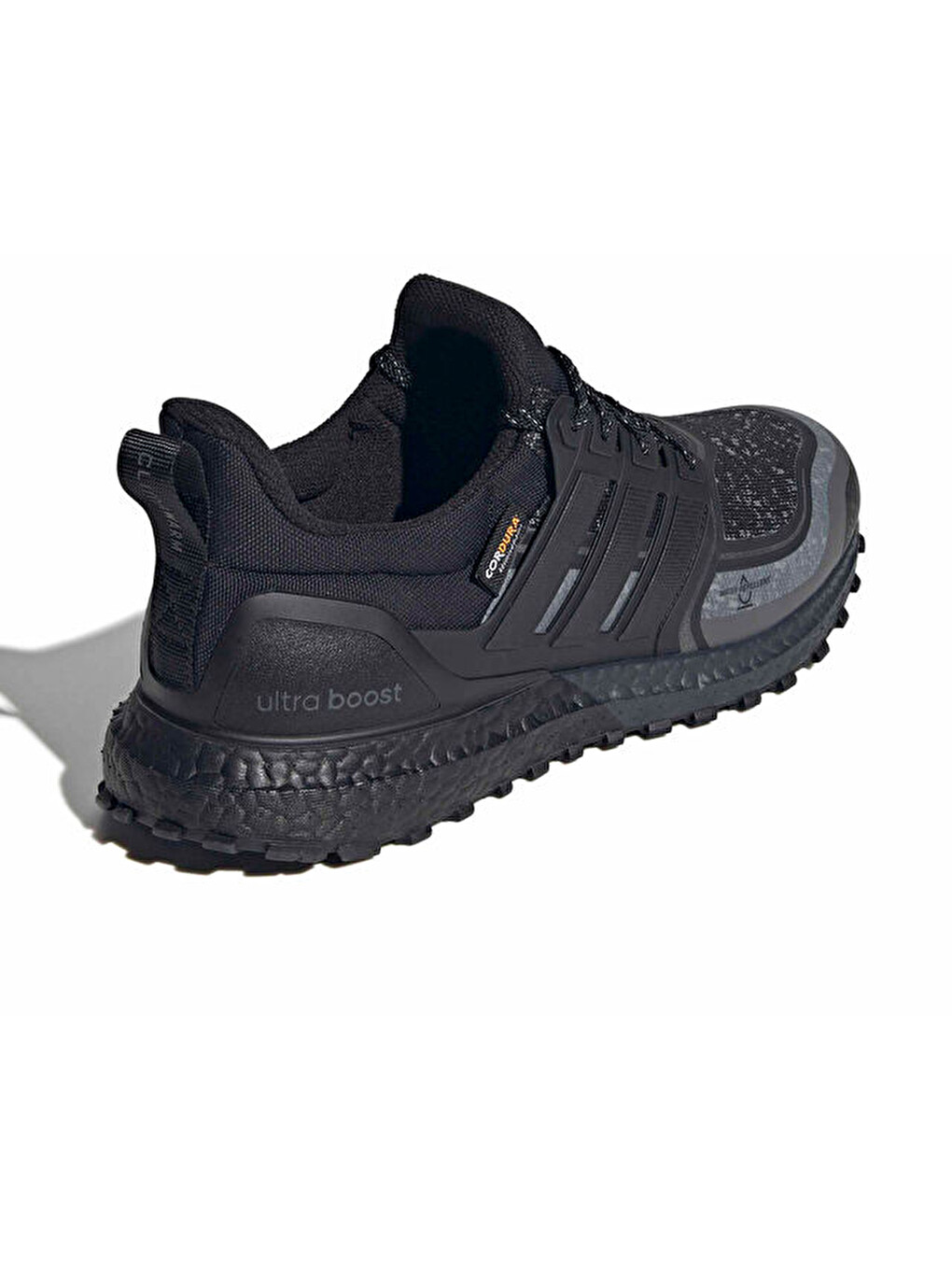 Ultraboost 1.0 Atr 25 Erkek Koşu Ayakkabısı Jp7791 Siyah-4