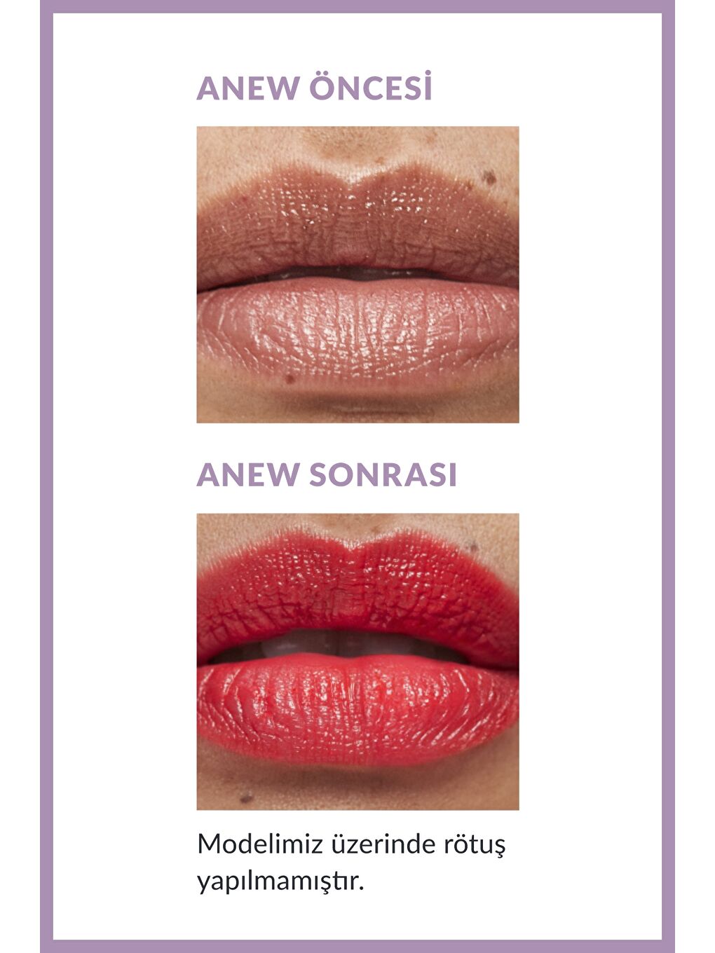 Canlandırıcı Serum Ruj - Exhilarating Magenta-5