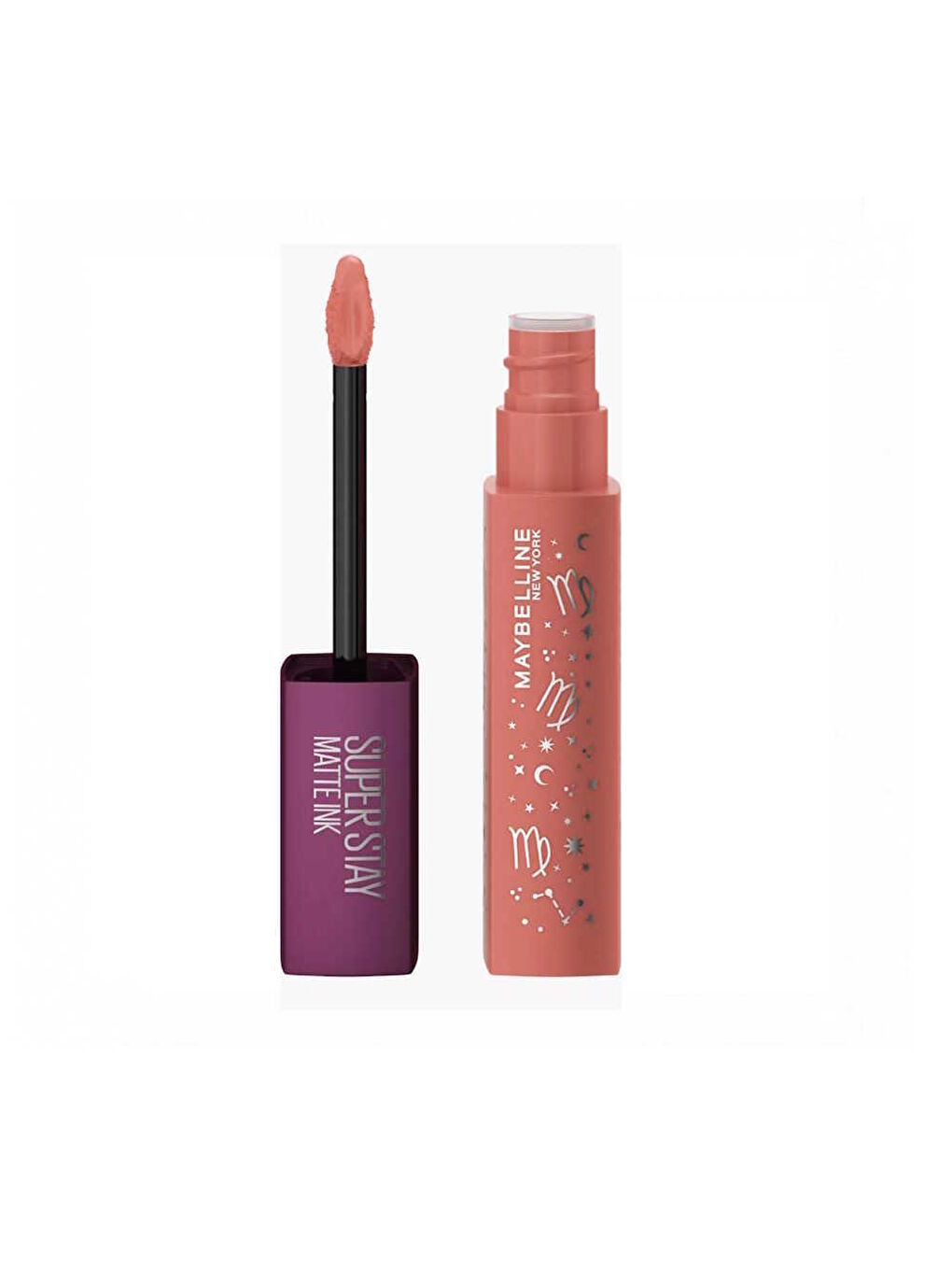 Superstay Matte Ink Liquid Lipstick 15 Lover Cancer