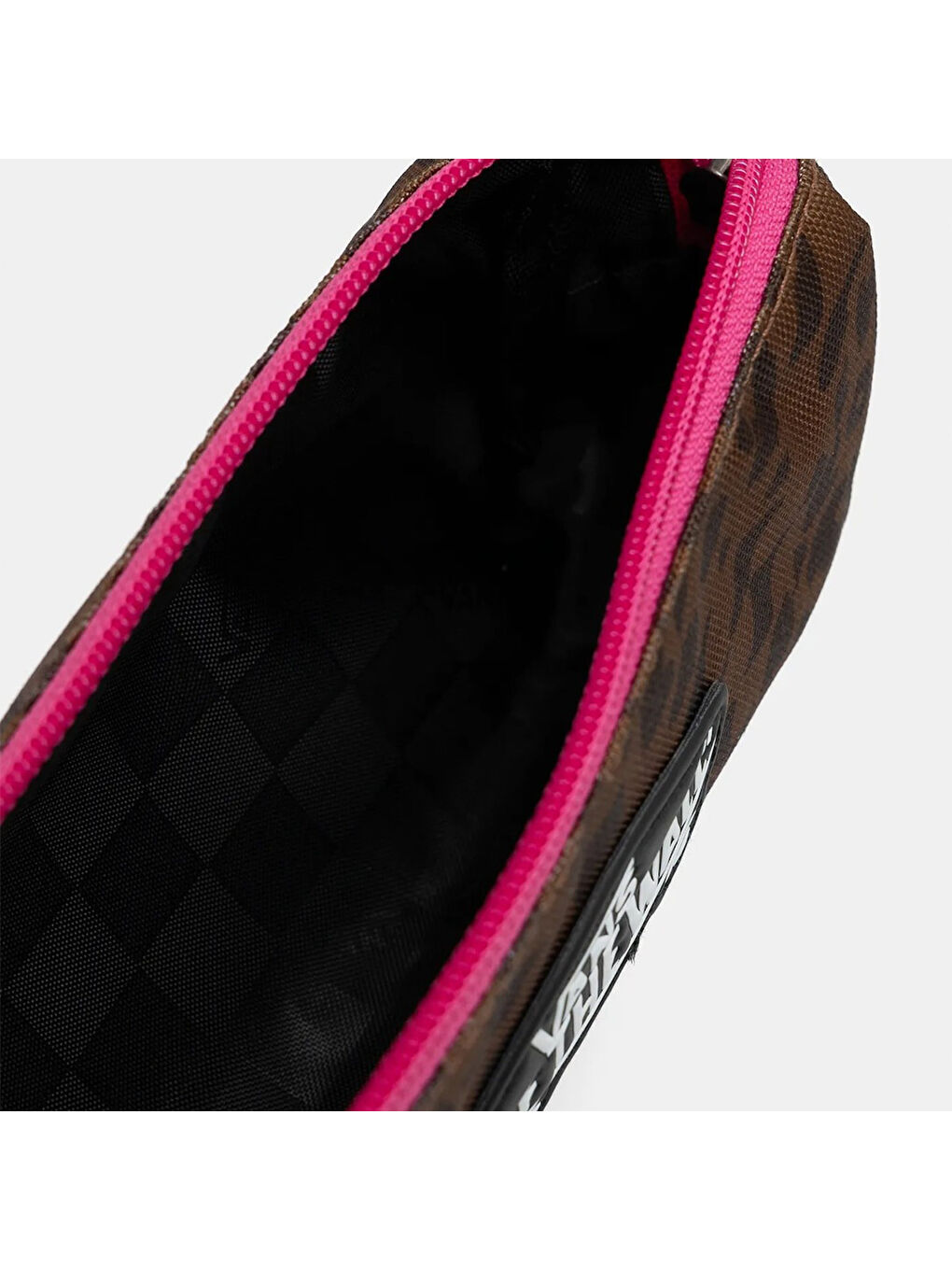 Old Skool Kahverengi Kalem Kutusu-1