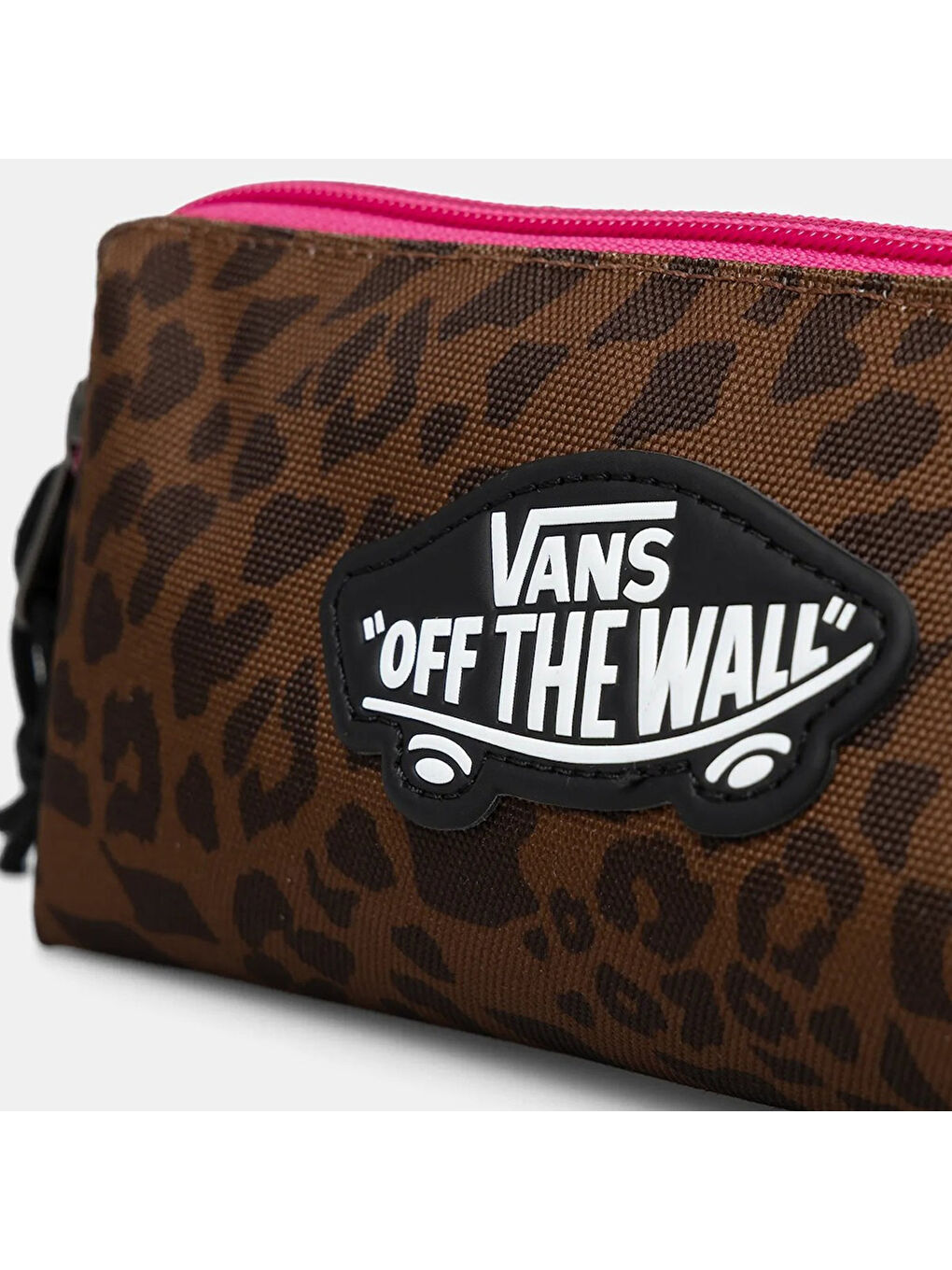 Old Skool Kahverengi Kalem Kutusu-2