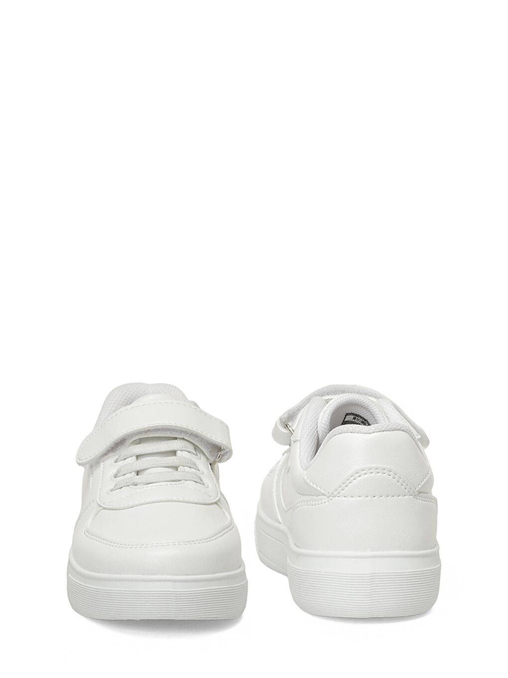 TRAVEL.F6FX Beyaz Erkek Çocuk Sneaker-4