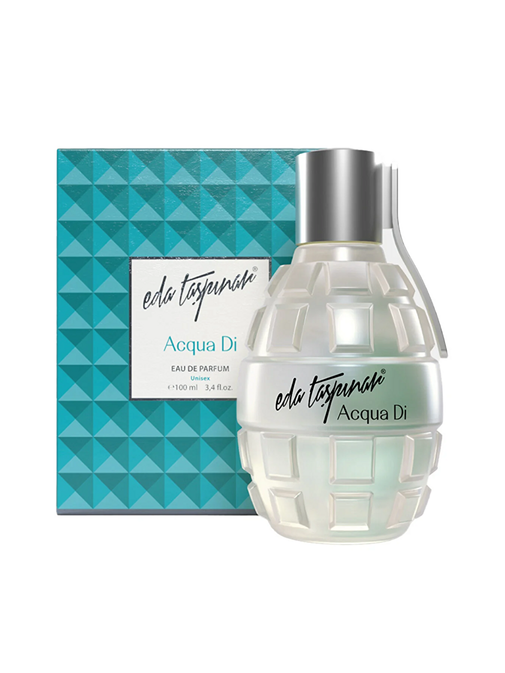 Acqua Di Parfum EDP -100 ml (EGY0049)