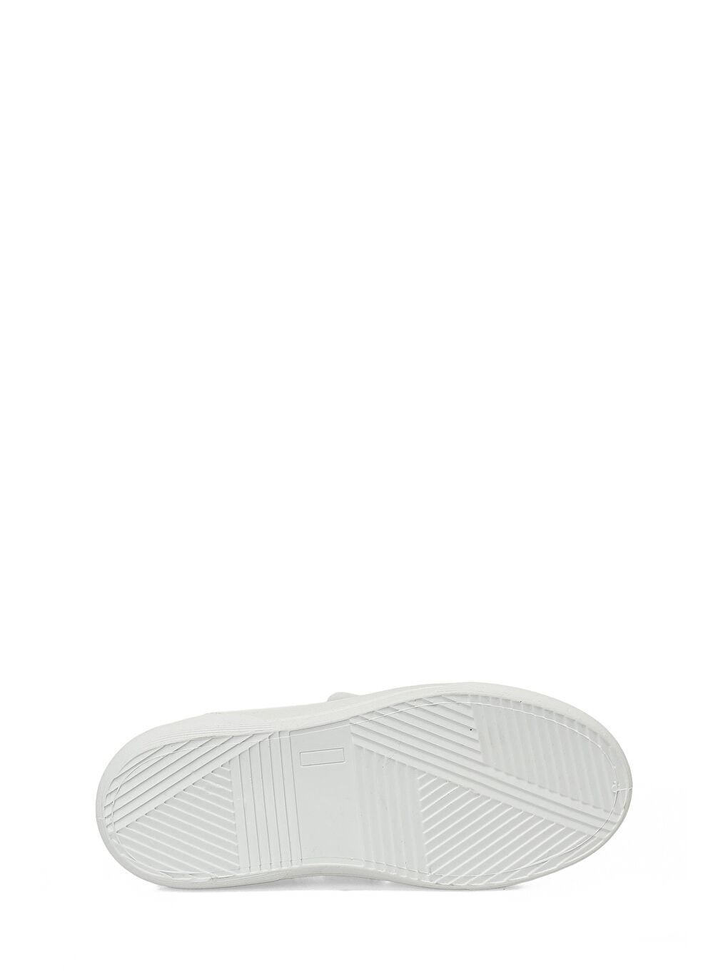 TRAVEL.F6FX Beyaz Erkek Çocuk Sneaker-5