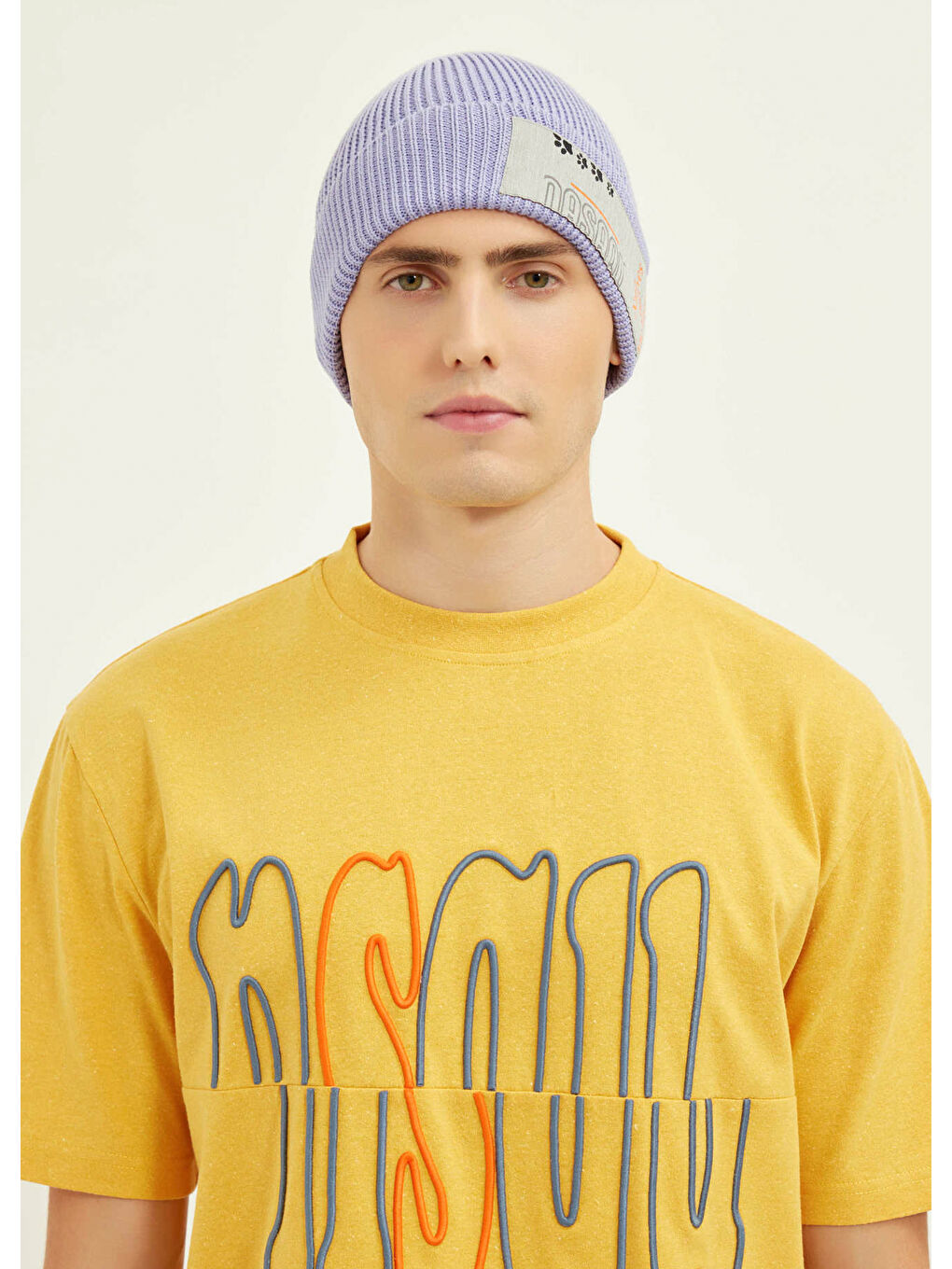 Utulu Unisex Lila Bere