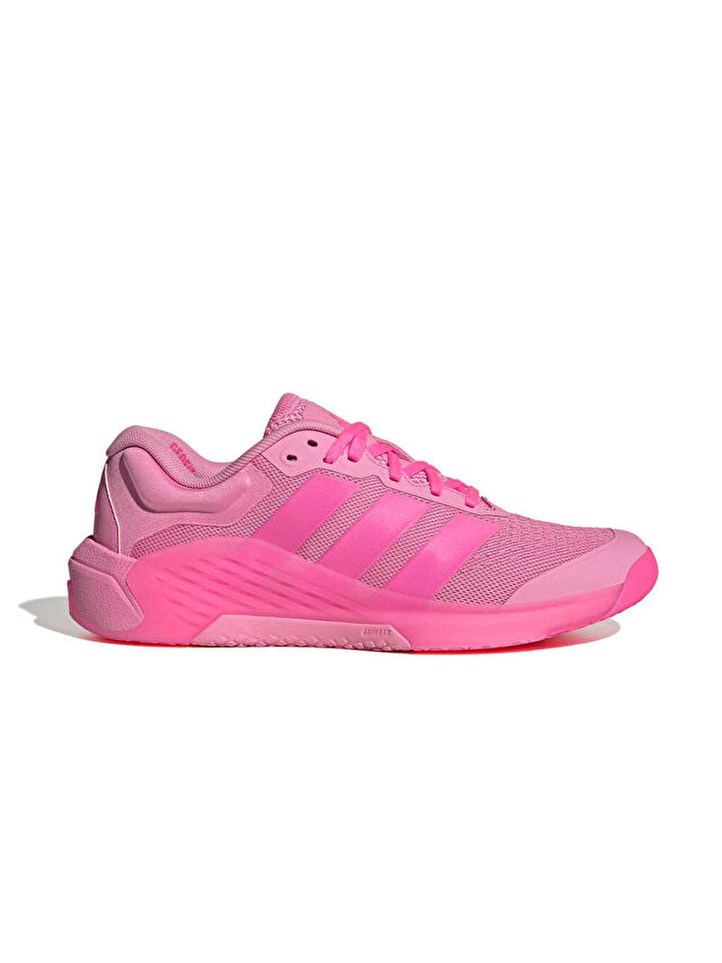 Dropset 4 Trainer W Kadın Antrenman Ayakkabısı Jr4667 Pembe