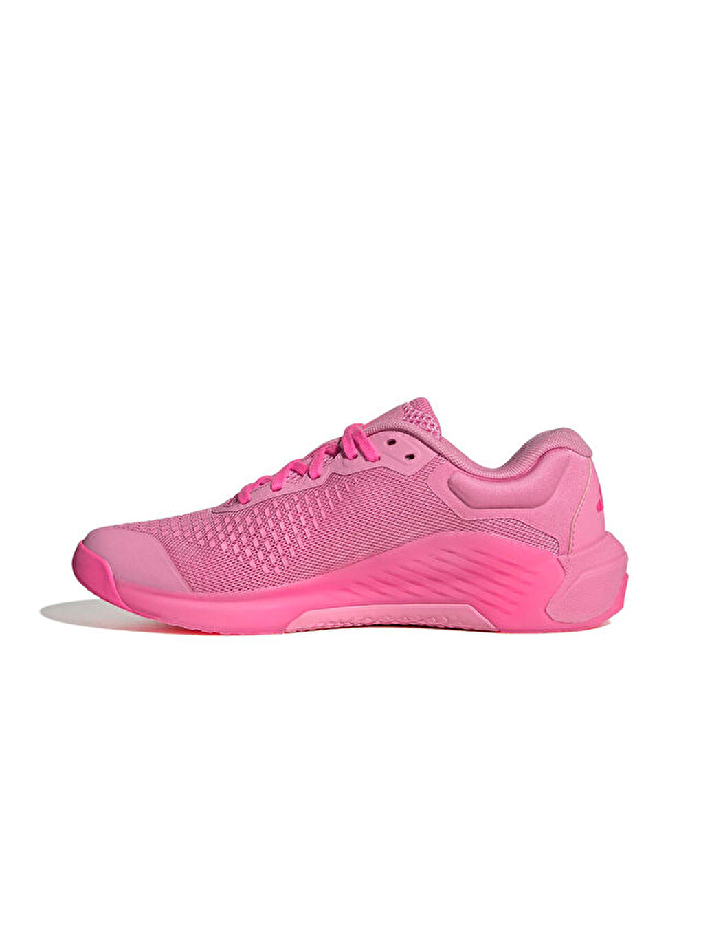 Dropset 4 Trainer W Kadın Antrenman Ayakkabısı Jr4667 Pembe-1