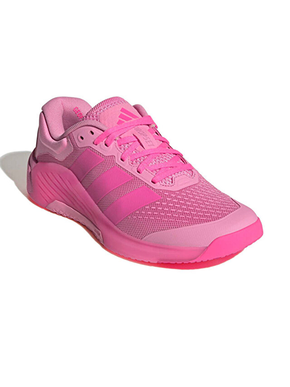 Dropset 4 Trainer W Kadın Antrenman Ayakkabısı Jr4667 Pembe-2
