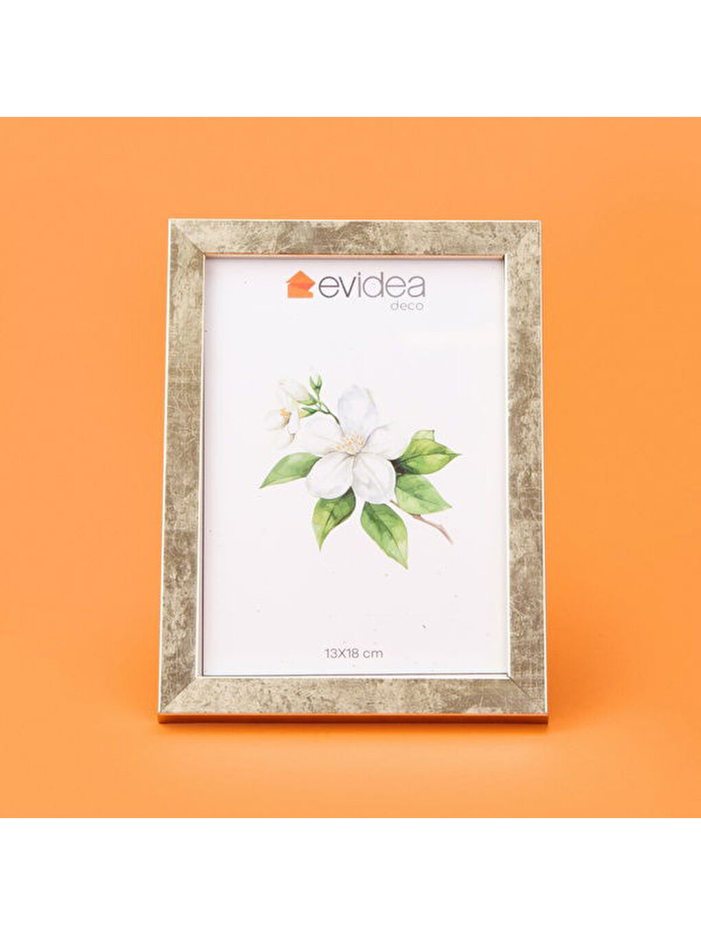 Sarı Deco Tiber Çerçeve - Gold - 13x18 cm-2