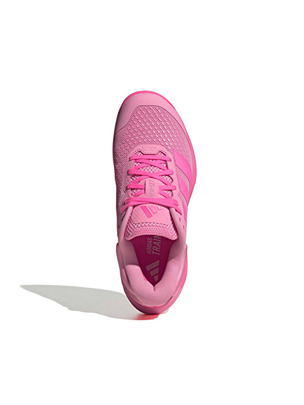 Dropset 4 Trainer W Kadın Antrenman Ayakkabısı Jr4667 Pembe-3