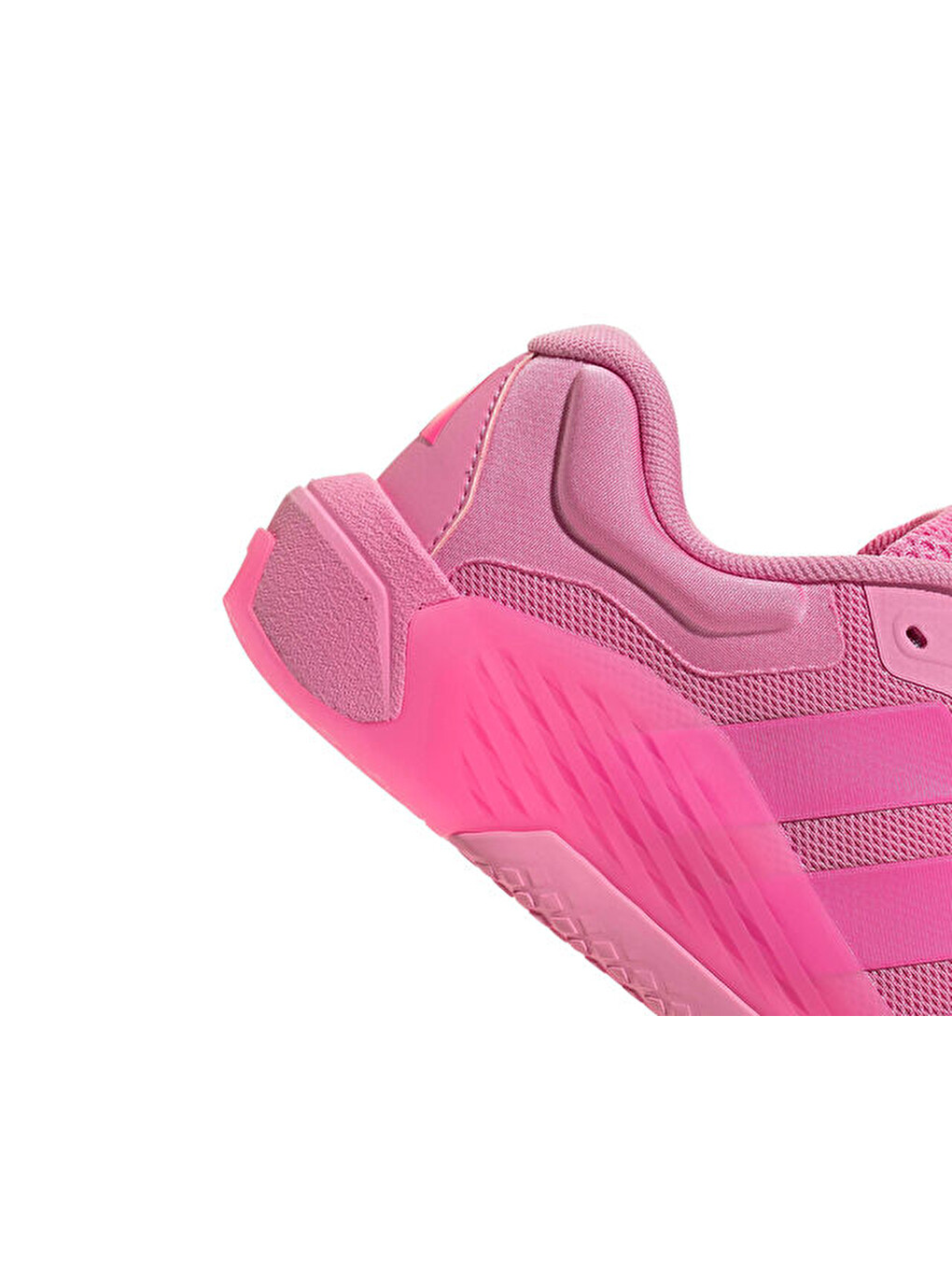Dropset 4 Trainer W Kadın Antrenman Ayakkabısı Jr4667 Pembe-6