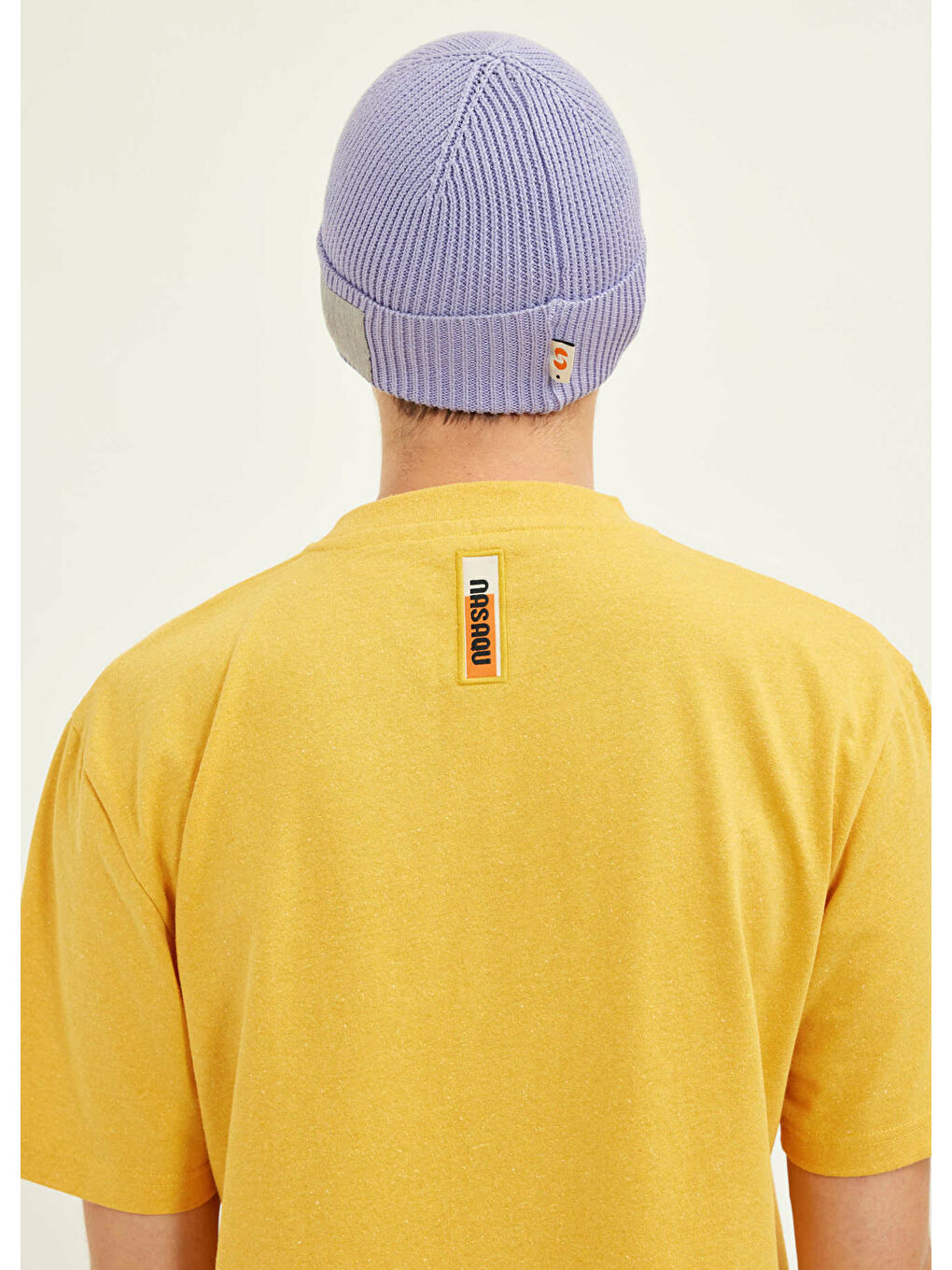 Utulu Unisex Lila Bere-4