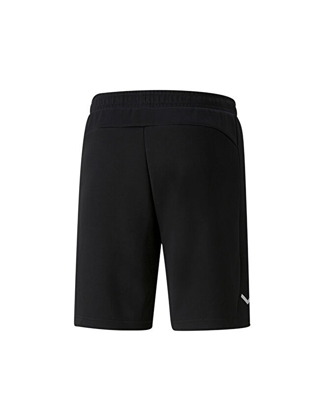 65738703 Teamfinal Casuals Shorts Erkek Şortu Siyah-1
