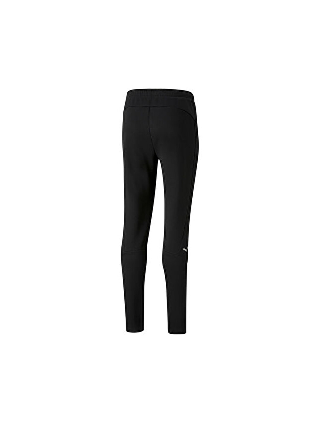 65738603 Teamfinal Casuals Pants Erkek Eşofman Altı Siyah-1