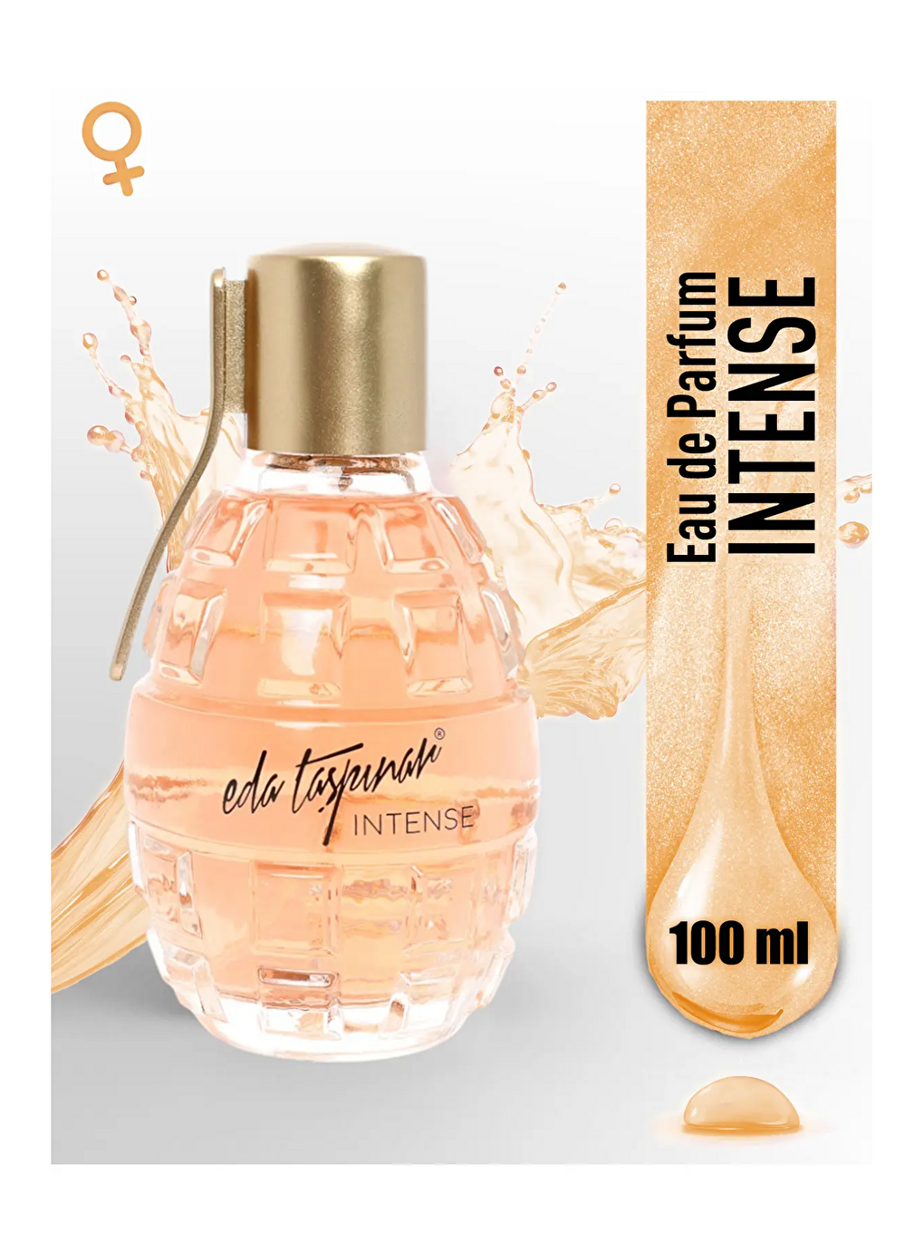 Intense Parfum EDP -100 ml (EGY0052)-1